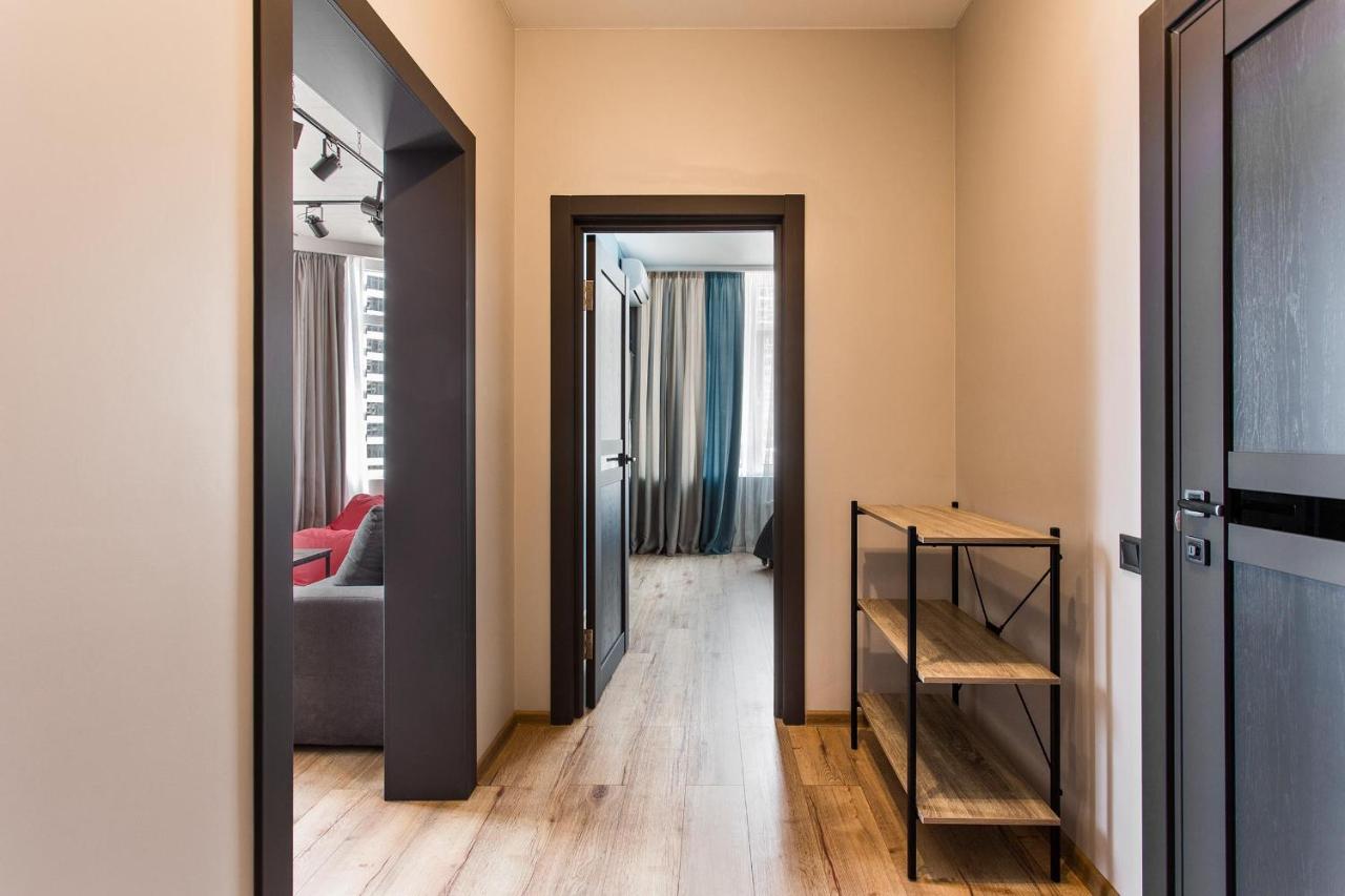 Апартаменты Arcadia Loft Style Одесса Экстерьер фото